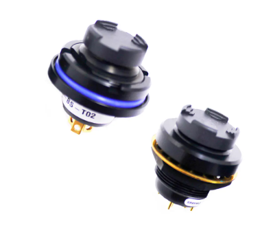 Series 04JT Compact Joystick – Grayhill