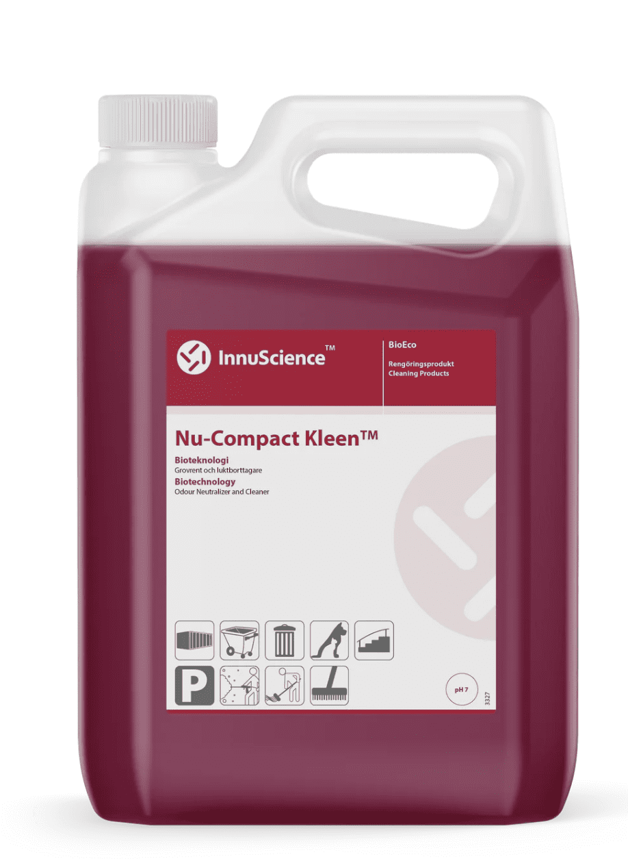 Nu-Compact Kleen 