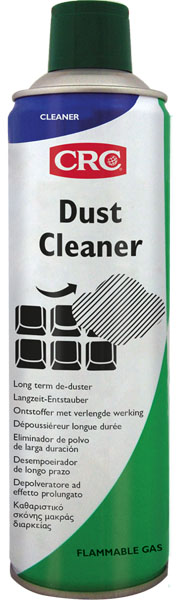 Dust Cleaner