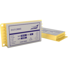 Converters DC-DC – VPT