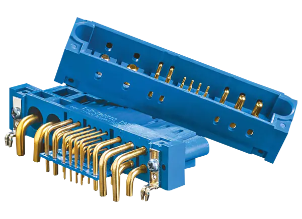 Scorpion – Positronic