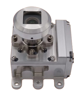 IRIS 4Mpx Space Camera – 3DPLUS