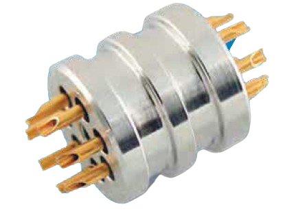 High temperature High pressure HTHP Bulkheads  – Ametek HSC