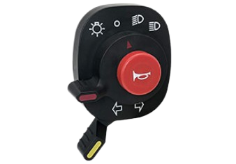 Series CSW –  Carling Technologies