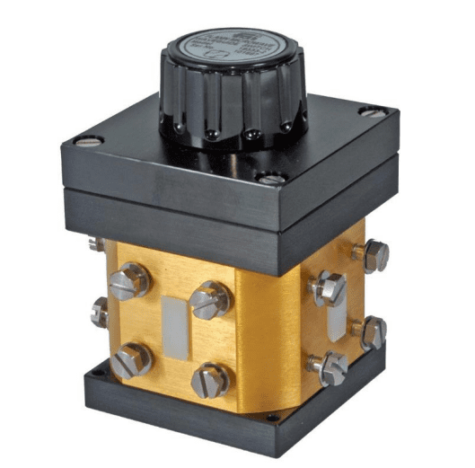 Serie 333 – Flann Microwave