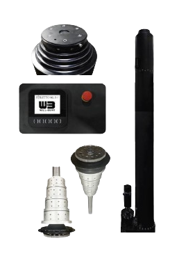 Stiletto AL HD – Will-Burt