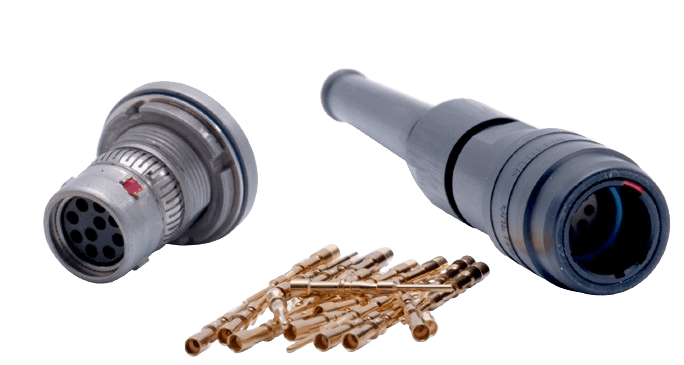 360L6 Connectors – Bernier