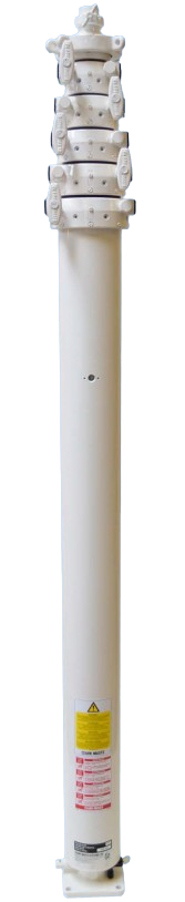 Pali telescopici, serie PT – Will-Burt