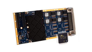 Motion Feedback Synchro/Resolver