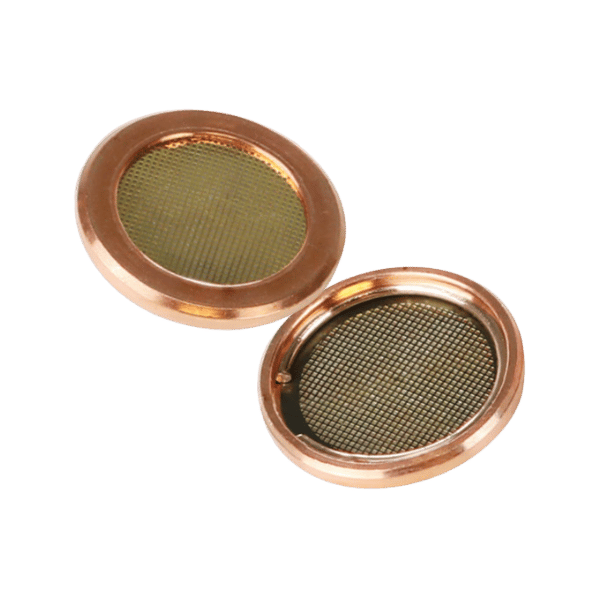 Electron Microscopy Consumables