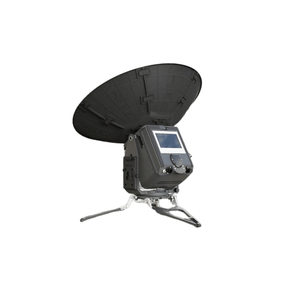 Manpack – Scorpion HP