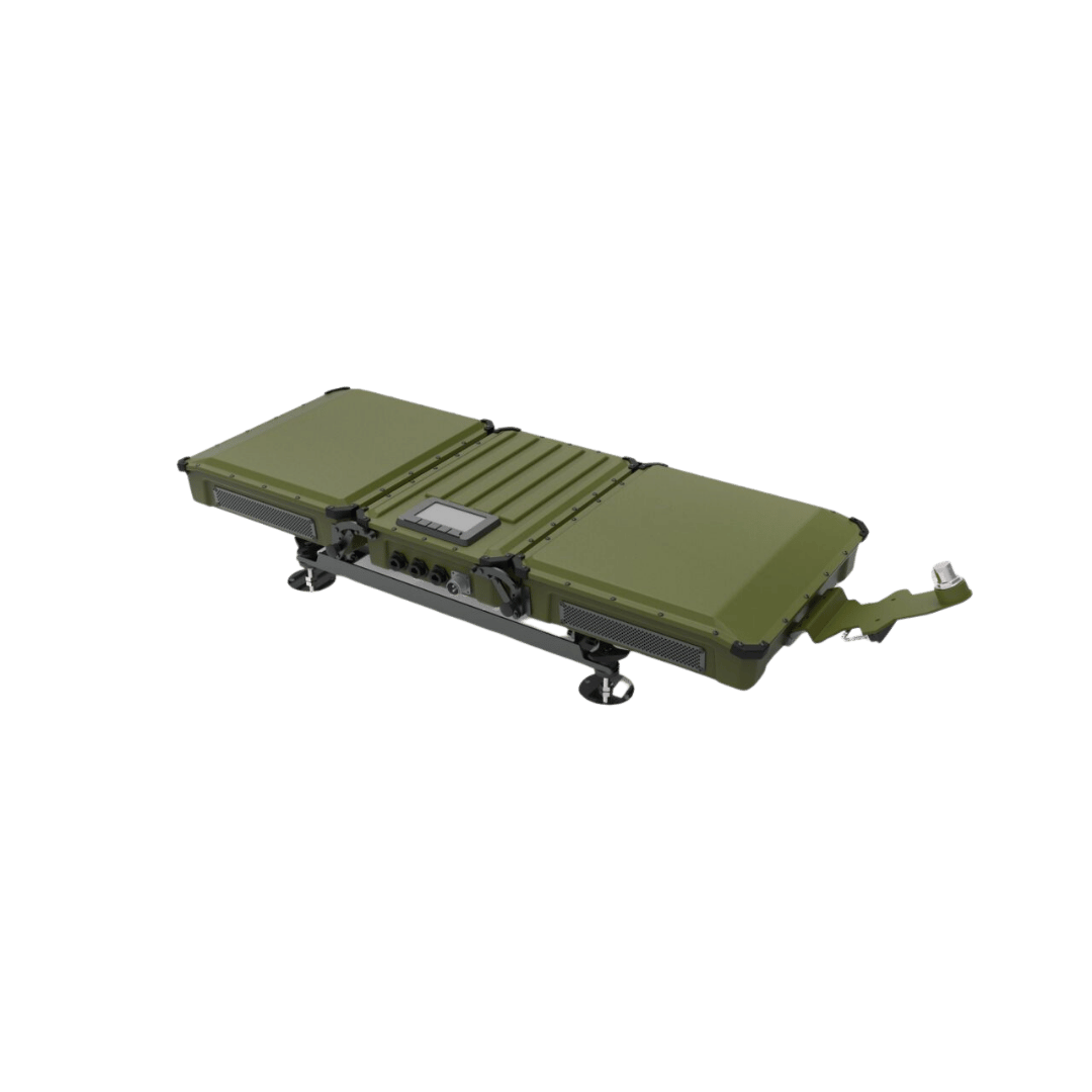 Manpack – RESA M Ka