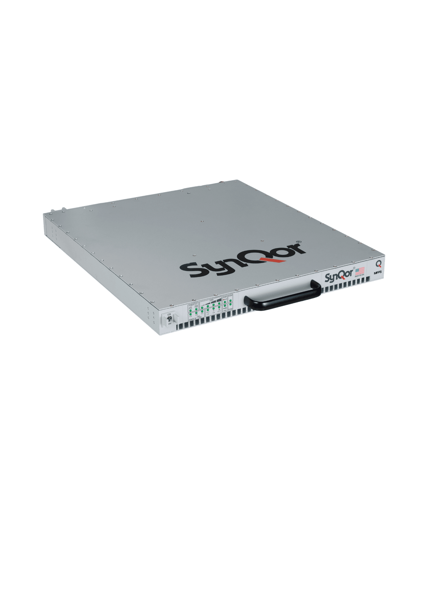 MPPS-4000-270 – SynQor