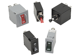 M-Series – Carling Technologies, Littelfuse