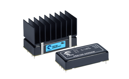 LCD50W & FED100W Series