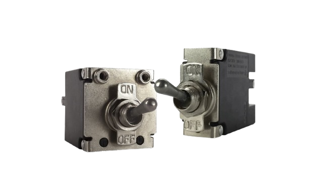 MS-series – Carling Technologies