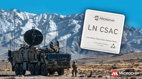 Low-Noise Chip-Scale Atomic Clock