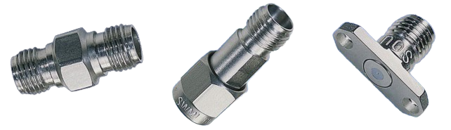 110GHZ Hi-Rel Connectors – Southwest Microwave