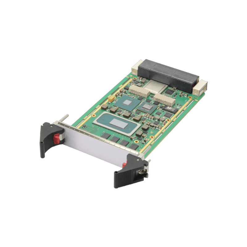 Interface Concept IC-INT-VPX3l