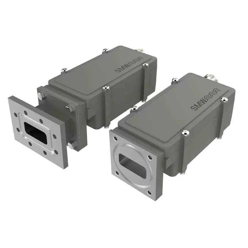 X Band Internal Reference LNB