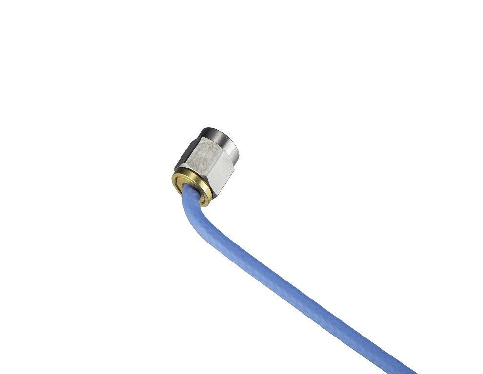 IB-047, Instabend Coaxial Cable – Times Microwave