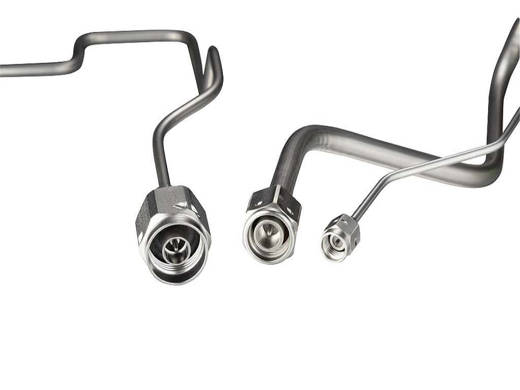 SiO₂ 200 cable – Times Microwave