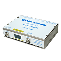 Signal Generators – Mini-Circuits