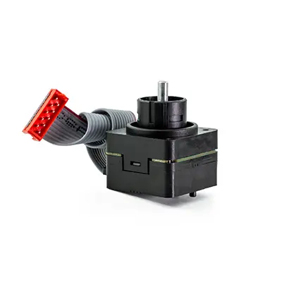 60C Series Joystick – Grayhill