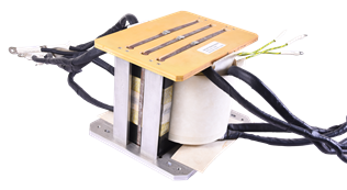 High Frequency Transformer 30kHz – Exxelia