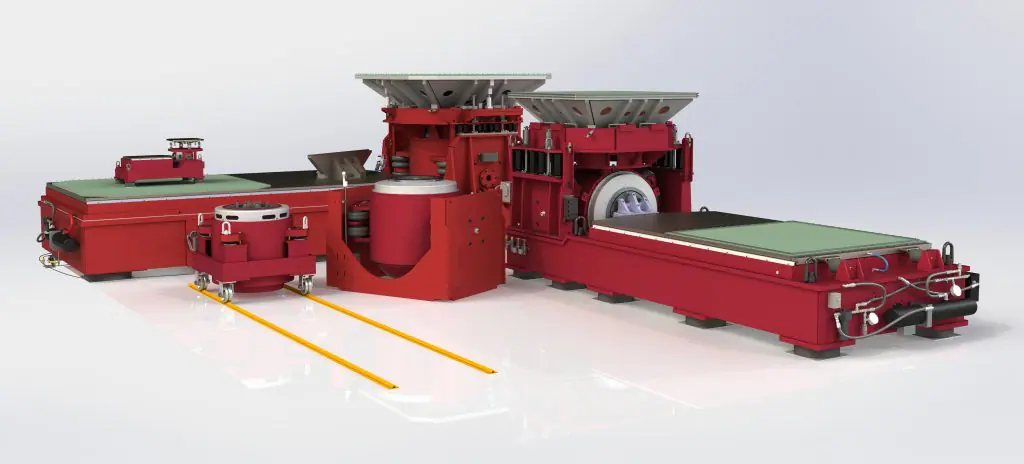 Dual and Multi Shaker – Data Physics