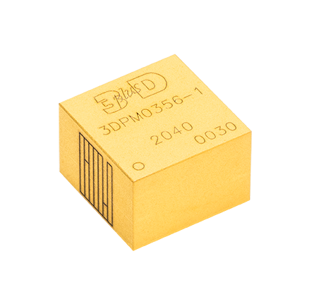 3DPM0356-1 – 3D PLUS