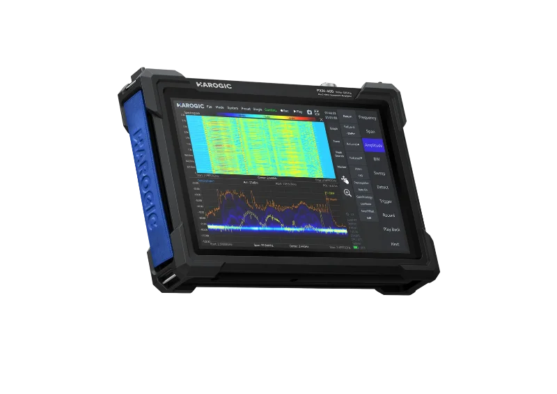 PXN 400 Serie –  Harogic