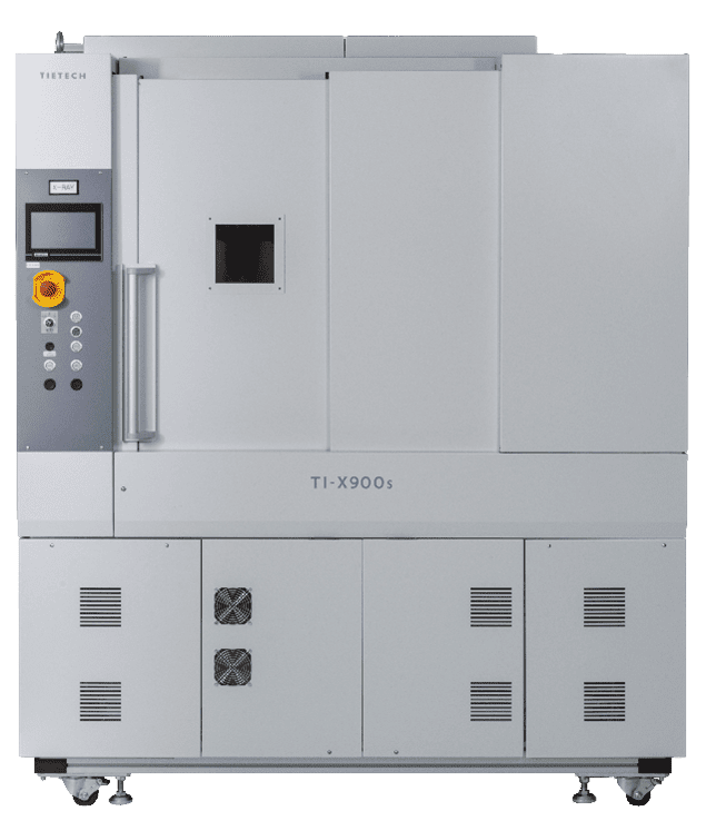 Techno Horizon TI-X900s